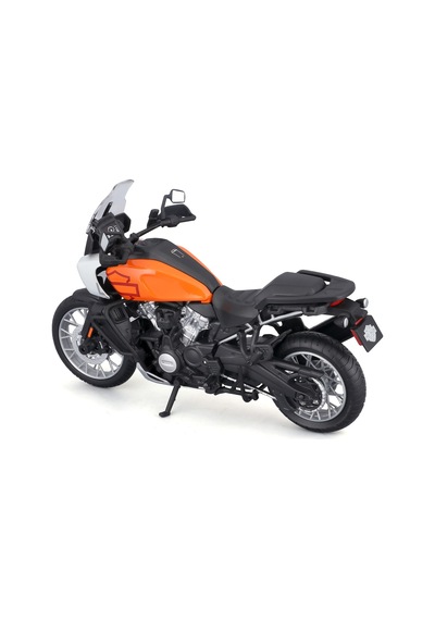Harley-davidson 2021 Pan America 1250 Model Motosiklet 32320-012