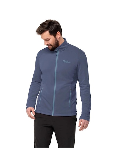 Jack Wolfskin 1710521 Kolbenberg Fz M Erkek Polar 001