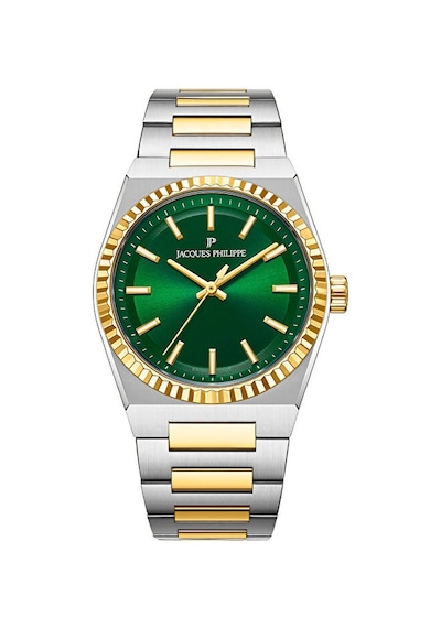Jacques Philippe Swiss Made Jpqgls5873x8 Kadın Kol Saati