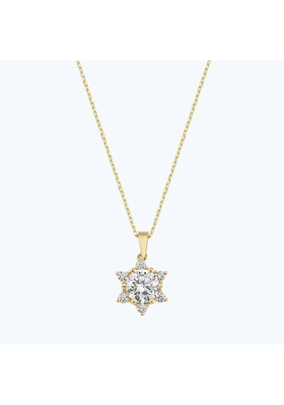Altınbaş Altın Üçlü Lotus Set Autk0037-y-24627-1-set