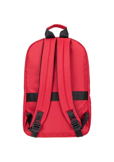 Plm Palma Notebook Sırt Çantası 15"-16" Bordo Çok Renkli