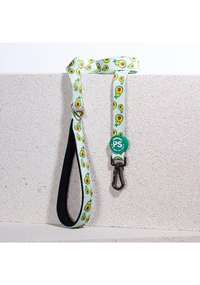 Pawstar L21 Avocado Sevk Kayışı Çok Renkli
