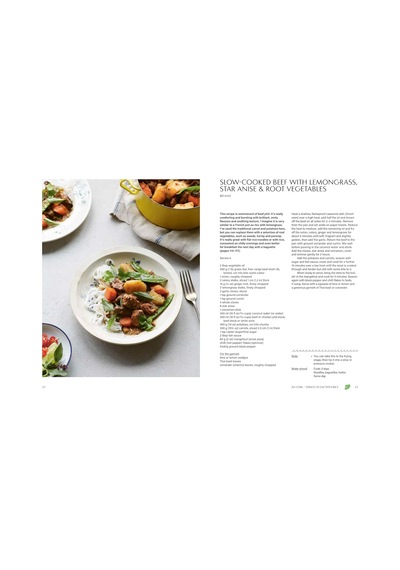 Vietnamese: Simple Vietnamese Food To Cook At Home