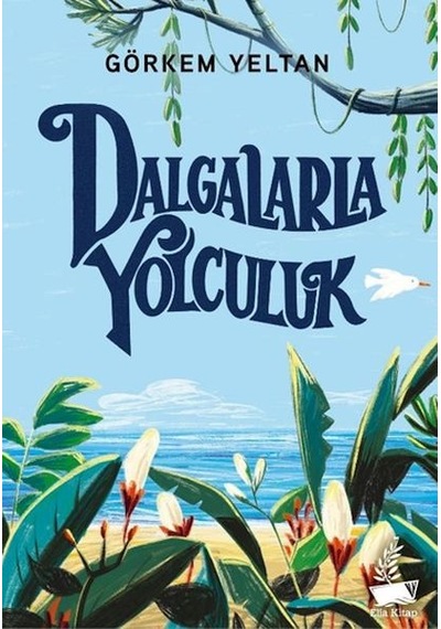 Dalgalarla Yolculuk - Kyut-899886