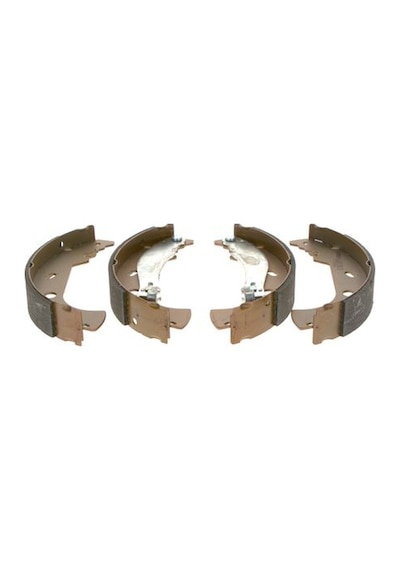 Bosch 0986487559-99 Arka Pabuç Balata Palio Weekend 1.2-1.6 16v-marea Weekend 1.6 16v 1.9 Jtd F026004559 9947939-77362284