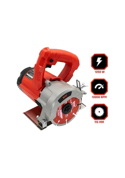 Rox Elektrikli Seramik Kesme Makinası
