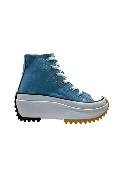 Tuğba Ortopedi 2109 Çocuk Sneaker Mavi