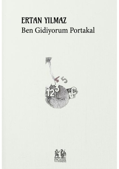 Ben Gidiyorum Portakal N11.6642