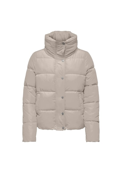 Only Onlnewcool Puffer Kadın Mont 15295424 Bej