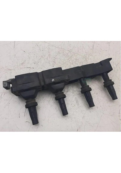 Ateşleme Bobini Peugeot P206-p207-p307-p308-1007-partner Citroen C2-c3-c4-berlıngo - Xsara 1.6 16v Vti Tu5j