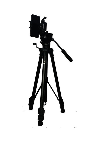 Benro T981 Foto/Video Tripod Kit