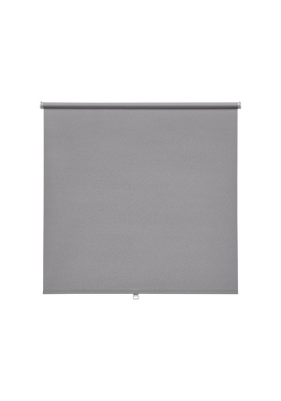 Ikea Fönsterblad Stor Perde 100 X 155 Cm Gri