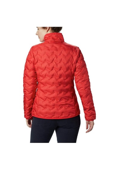 Columbia WK0259 Delta Ridge Down Jacket Kadın Mont