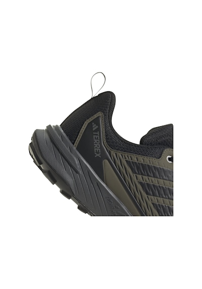 Adidas Terrex Tracefınder Erkek Spor Ayakkabı - Jr7768 Siyah