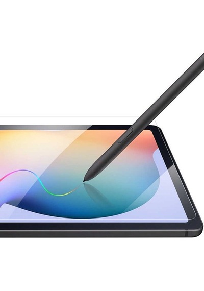 Samsung Galaxy Tab S6 Lite P610 İle Uyumlu Paperlike Kağıt Hissi Yazım Çizim Ekran Koruyucu Film