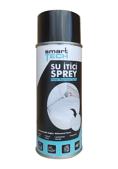 Smart Tech Su İtici Sprey 400 Ml