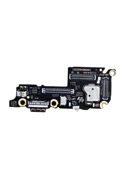 Xiaomi Mi 14 İle Uyumlu Şarj Bordu Soketi 23127pn0cc 23127pn0cg