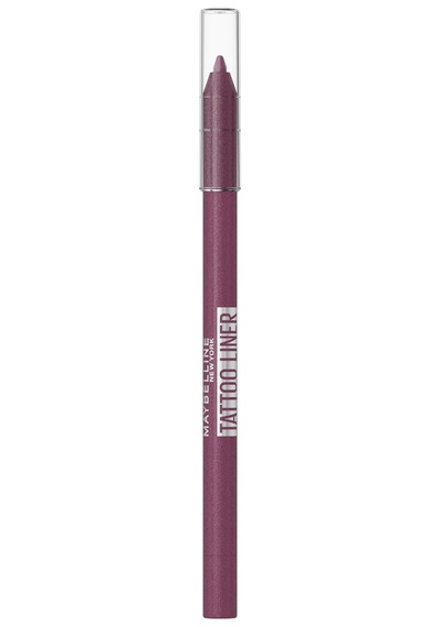 Maybelline New York Tattoo Liner Jel Göz Kalemi - 818 Berry Bliss Genel