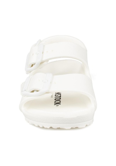 Birkenstock Milano Eva Beyaz Kız Çocuk Sandalet Beyaz