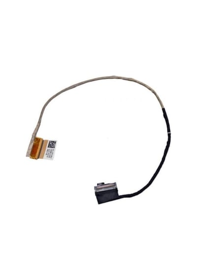 Toshiba Uyumlu S55-C LCD EKRAN DATA FLEX KABLO DK-T04