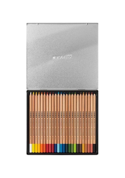 Lyra Rembrandt Polycolor 24 Lü Metal