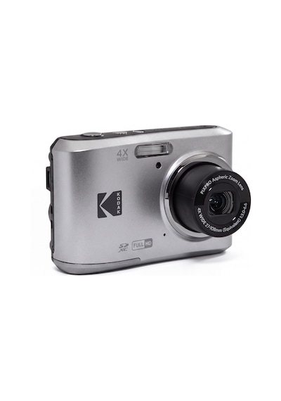 Kodak Friendly Zoom FZ45/4X Yakınlaştırma Dijital Fotoğraf Makinesi