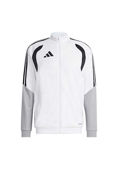 Adidas Tiro 26 Competition Tr Jkt Erkek Futbol Kamp Ceketi Ka7682 Beyaz