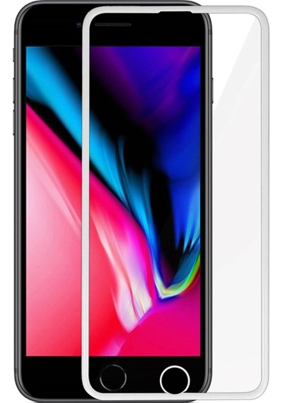 İphone 12 Pro Max 18d Cam Ekran Koruyucu