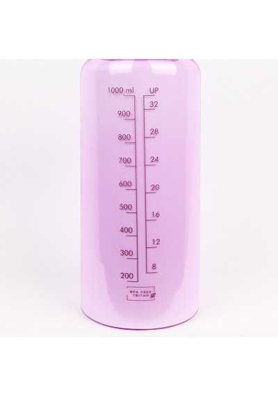 Igloo Sports Tritan Matara 1.1 Litre-pembe Pembe