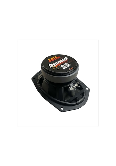 Dynamat Joker-69 Oval Midrange Oto 400w Maksimum 150w Rms 2 Adet