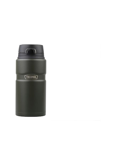 Thermos Sk4000 King Series 0,71l Çelik Termos 191614 Siyah