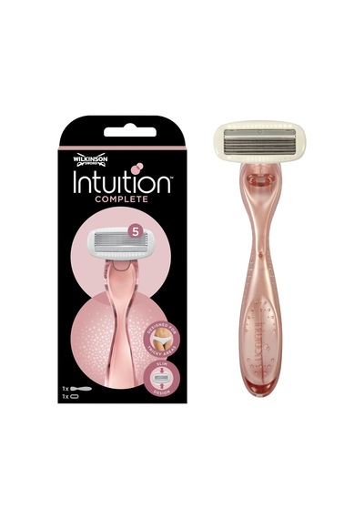 Intuition Complete Kadın Tıraş Bıçağı