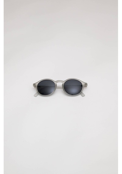 Soleda Yetişkin Güneş Gözlüğü Haze Grey