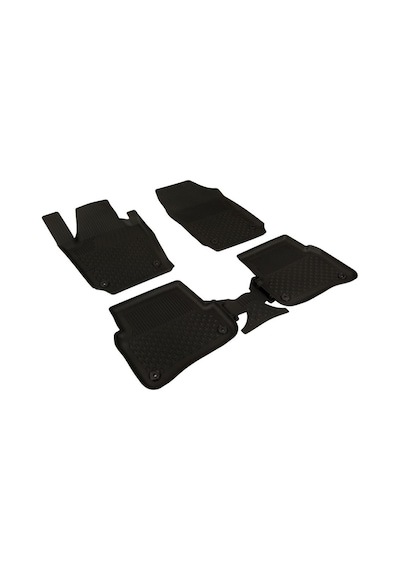 Seat Cordoba Paspas Sahler 4.5D Havuzlu 2003-2009 Arası