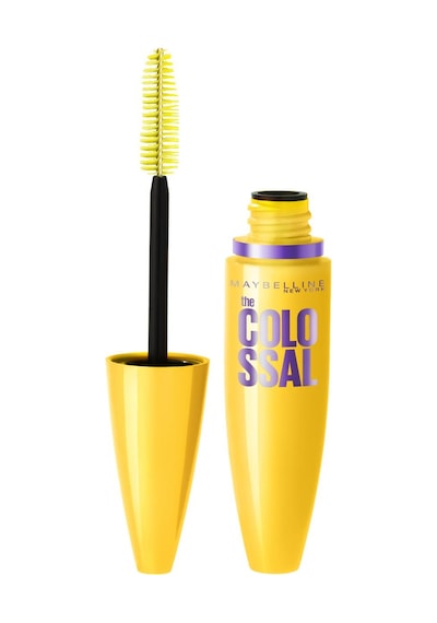Maybelline New York Colossal Maskara Siyah