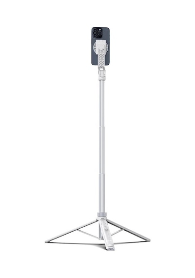 Ulanzi Tt88 4'ü 1 Arada Magsafe Uyumlu Selfie Tripod