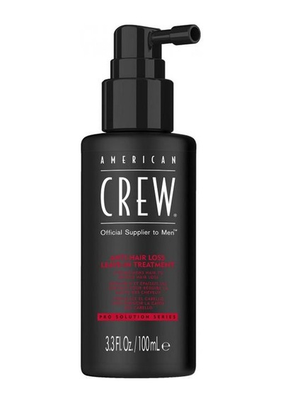 American Crew Hair Loss Leave İn Treatment 100 ML