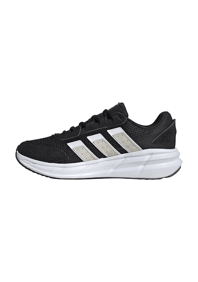 Adidas Astrastar Erkek Spor Ayakkabı - Jr5563 Siyah