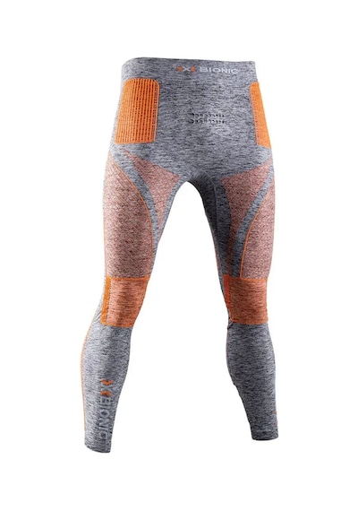 X-Bionic X-bıonıc:registered: Energy Accumulator 4.0 Melange Pants Men Gri Gri