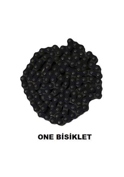 Yamaha Ybr 125 Zincir Ön Arka Dişli Set (528212426)