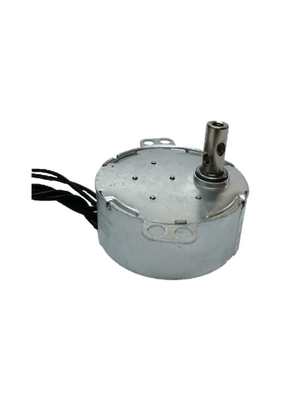 İkon Teknik AC SENKRON MOTOR TYC 50 4 Watt 220 Volt 30 RPM ÇİFT YÖN [CW]/[CCW]