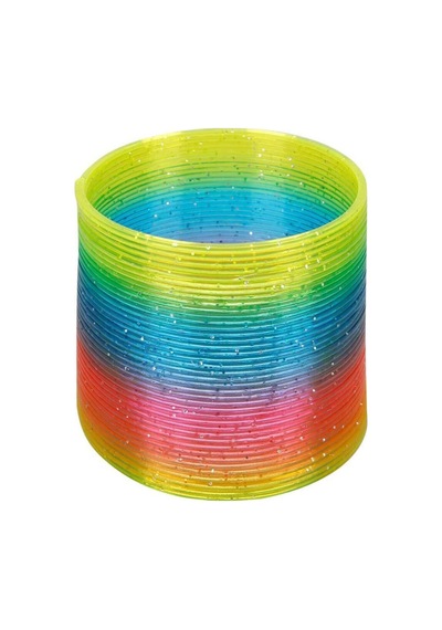 1161 Rainbow Renkli Gerginlik Yayı -sunman