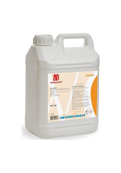 Güneş Paneli Temizleme Solüsyonu Mz 111 5 L