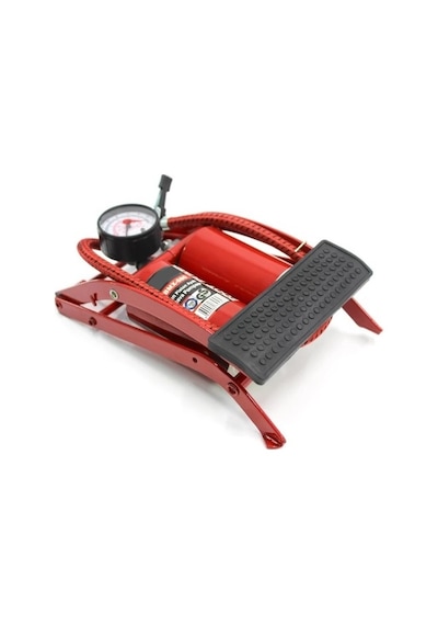 Ayak Pompası Çift Piston Bulmax Bmx-680