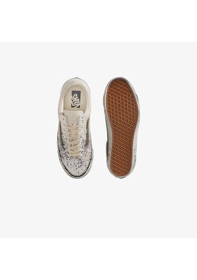 Vans Lx Old Skool 36 Kadın Krem Sneaker Vn000d9rdjr1