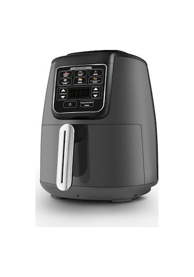 Karaca Air Pro Cook 1550 W Köz Steel Xl Çelik Hazneli Airfryer