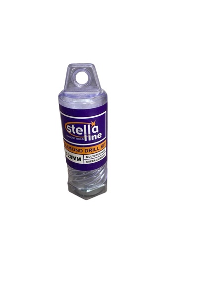 Stella Line Elmas Delici 20mm
