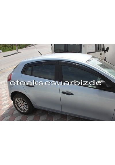 Fiat Bravo Mügen Cam Rüzgarlığı 2008-2013 Arası 4 Lü Ithal N11.23072