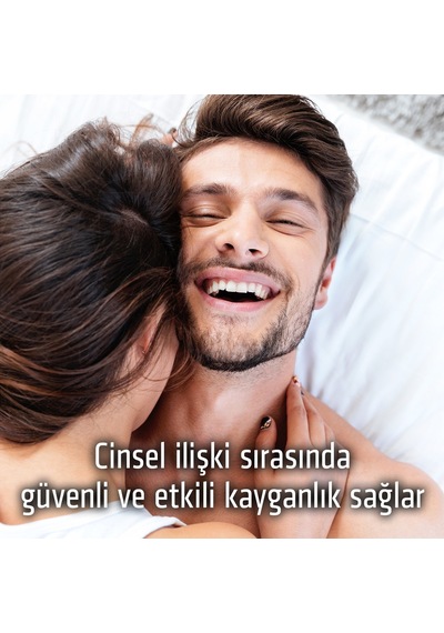 Okey Kayganlaştırıcı Jel 100ml Zero 4 Lü Set