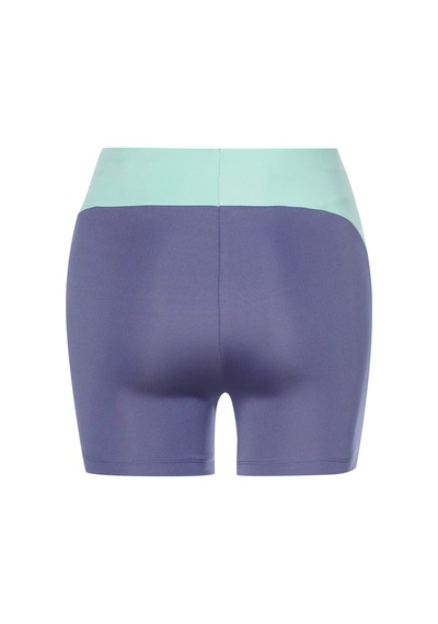 Hummel Colın Şort Tayt 932151-9963 Mor